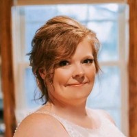 Ashley Brown