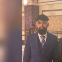 Awais M Rehman