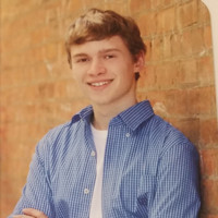 Connor Boehm