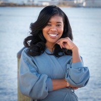Maya Mitchell