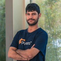 Flavio Moreira