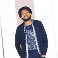 Manish Hansda