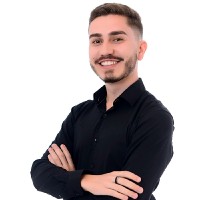 Caio Vinicius da Silva