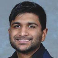 Rishi Patel
