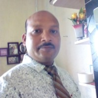 Mohan Parate