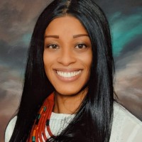 Ginnia Hargins