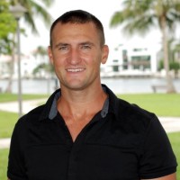 Casey Petak