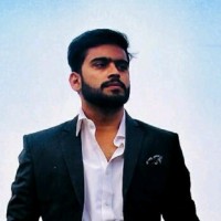 Shantanu Bhardwaj