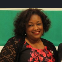 Angela Harris