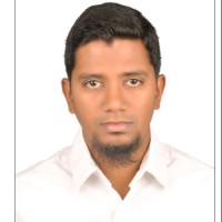 Mujaffar Shaikh