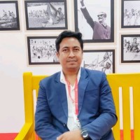 Rasel Ahmed