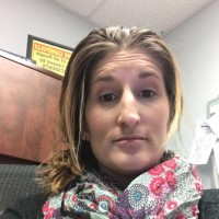 Jessica Hatton-Reed
