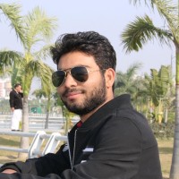 Shadab Ahmad