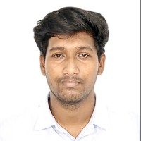 Harsha Vardhan P.J