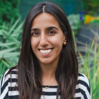 Shareefa Abdulsalam, Aicp