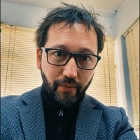 Jaime Fuentes Ibáñez