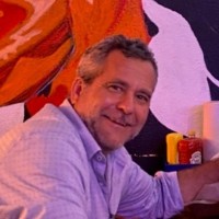 Stephen Berardi