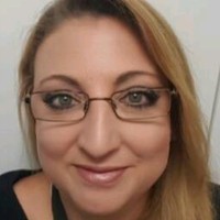 Melissa Cramp