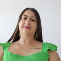 Michele Caroline Garcia