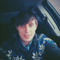 Дмитрий Попов