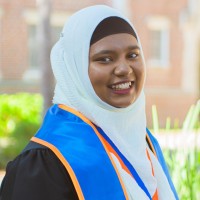 Aniqa Ahmed