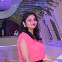 Urvi Shah