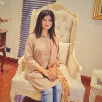Rubab Zaman