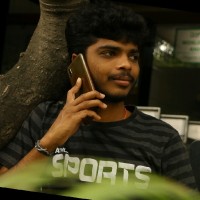 G Bhaskara Reddy