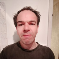 Anthony Colin Wood