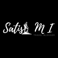 Satish M I