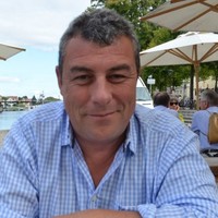 Martin Clarke