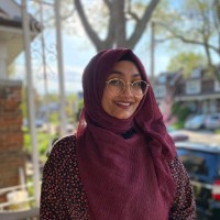 Mubeenaa Rahman