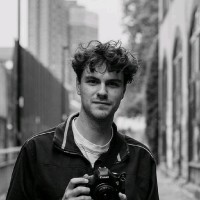 Joshua Booth