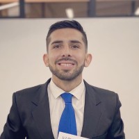 Nicolas Padilla Hervas