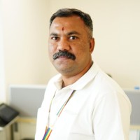 V Prashanth