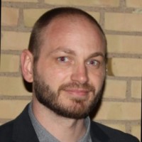 Daniel Fahlberg