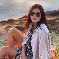 Olya Grabeychuk