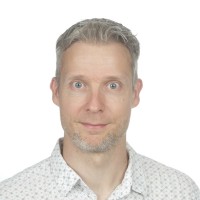 Keijo Koskinen