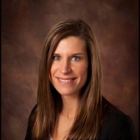 Martina Bockenstedt, Mba