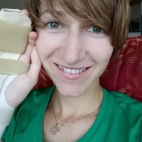 Elizabeth Weld