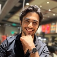 Rishi Swethan