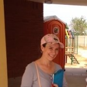 Paola Tobon