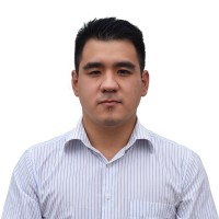 Christian Taira Ramos