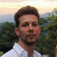 Samuele Maida