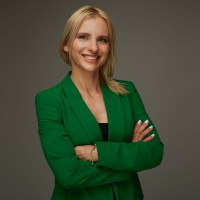 Anna Kowalewska, EMBA