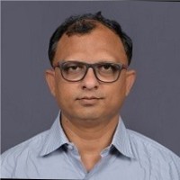 Suresh Kumar A