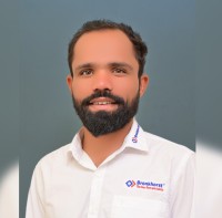 Chetan Aher