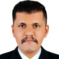 Bipin D Nair