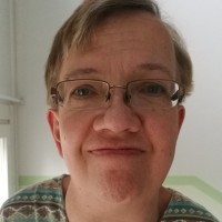 Kirsi Liutu