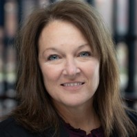 Vicki Harris